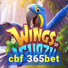 cbf 365bet